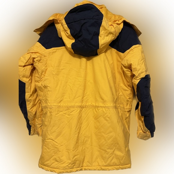 Columbia Winter Jacket - size 14/16 - Like New! - Picture 2 of 8